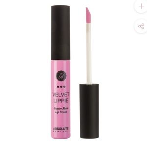 Absolute New York Velvet Lippie in Lolita (NEW)